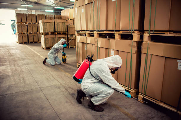 Best Commercial Pest Control Services  in Garwood, NJ